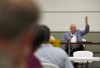 Anti-tax frustrations aired