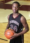 Davon Dillard, 6-4, So., F