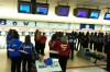 Highland Girls Bowling