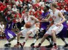 Munster vs. Merrillville at Michigan City Regional