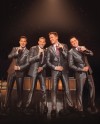 OFFBEAT: Under the Streetlamp a sizzling success with tour launch, Chicago Park West concerts