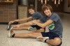 Valparaiso twins Xavier and Peyton Reed