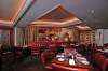 Dining Room at Michael Jordan's Steak House on Michigan Avenue Chicago