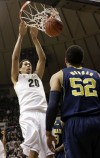 Purdue is latest victim of Michigan surge