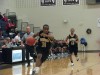 Marian Catholic's Justin Kennedy