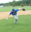 Wright's defense has been a mainstay for Boone Grove baseball team