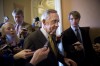 Fiscal cliff deal proving elusive