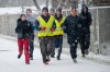 Physical fitness a necessity for some region police, firefighters