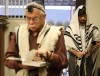 Tenants of Judaism make serving God, mankind essential