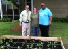 centier community garden