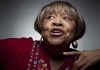 Mavis Staples: The lady sings the blues