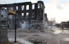 Whiting firefighters work to contain hot spots in downtown building 