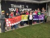 Backing Blake