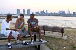 Rust Belt Resurgence: Camden, N.J. photos