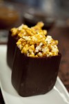 Who needs peanuts and Cracker Jack?