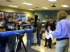 Scouts reach for the stars at Challenger Learning Center