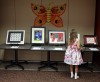 Hammond students lend artistic talents to charity