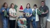 AseraCare Hospice staff helps others for holiday season