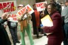 Lake candidates file early and often