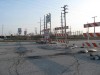 Chicago Avenue closed between Cline and Airport Road