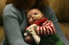 Dyer mother talks about son's heart defect to comfort others dealing with fears