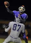 Slow start dooms Thornton in playoff loss