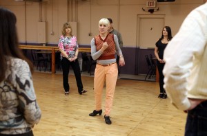 SMALL-BUSINESS SPOTLIGHT: Dance the night away