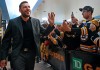 Still big and bad: Bruins are formidable foe