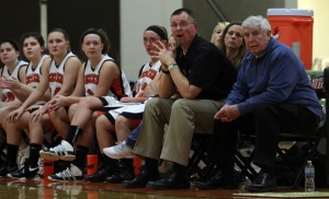 Beecher girls basketball team ready for postseason