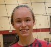 Mustangs show heart in semistate volleyball loss