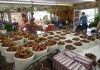 Visitors to Hobart festival go mad about strawberries