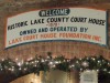 Courthouse shops hold Cabin Fever sale