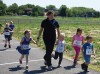 Taking a Fun Run