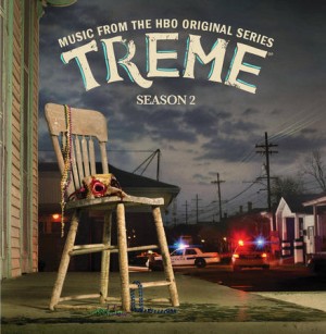 OF NOTORIETY: HBO's 'Treme' rules while showcasing soul of New Orleans