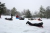 Ice cold fun