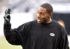 Time for talk is over as Jets and Patriots meet  