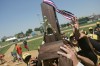 Marian Catholic celebrates the program's first state title.