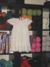 It's no yarn, if you sell it they will come