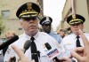 Chicago police get high marks for NATO protests