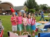 Homewood throws a beach party  
