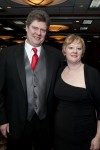 Click: American Heart Association- Heart of Gold