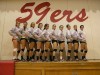 Andrean volleyball team has 10 seniors