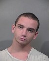 Lake Station man is charged with stalking and intimidation