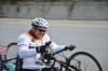 Wounded warrior builds new life after losing three limbs in Afghanistan