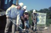 M'ville kicks off Taft Street drainage project
