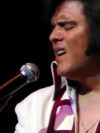 Elvis tribute artists, friends keep King's spirit alive