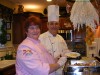 Cheryl Molenda and Jack Mix