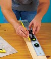 Getting started on your fall DIY projects