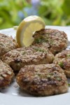 Fishcakes