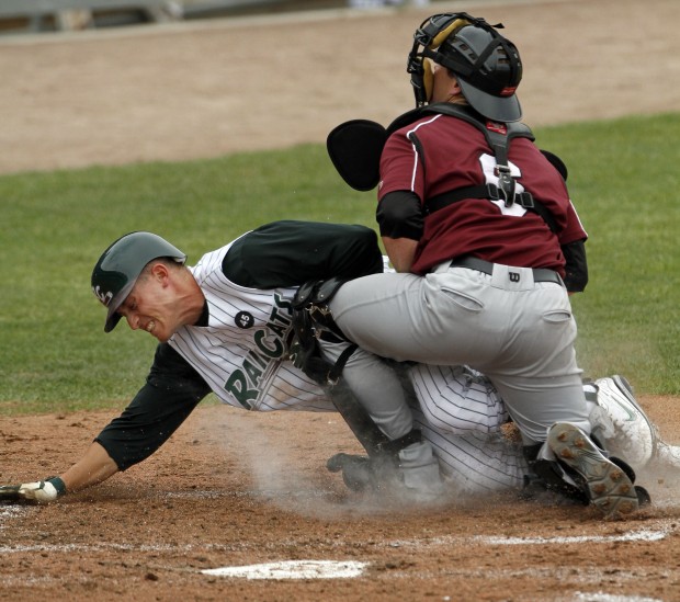 Baseball Head Injuries